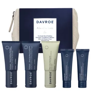 Fortitude Bond-Building Travel Pack 