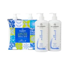 Allevi8 Shampoo and Conditioner 750ml Duo 