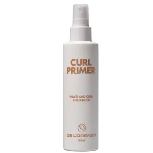 Curl Primer Wave & Curl Enhancer 150ml