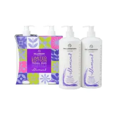 Illumin8 Shampoo and Conditioner 750ml Duo 