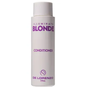 Illuminate Blonde Conditioner 375ml