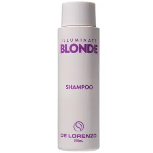 Illuminate Blonde Shampoo 375ml