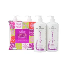 Rejuven8 Shampoo and Conditioner 750ml Duo 