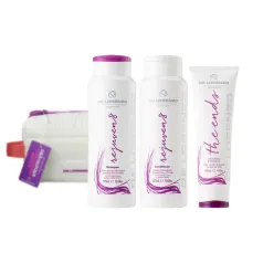 Rejuven8 Trio Pack with Vanity Bag 