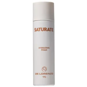 Saturate Hydrating Foam 125g