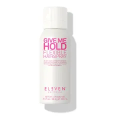 Give Me Hold Flexible Hairspray 100ml