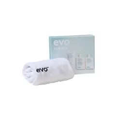 Under Wraps - Hydrate Gift Set 
