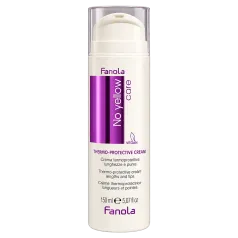 No Yellow Thermo-Protective Cream 150ml