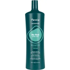 Wonder No Red Shampoo 1000ml