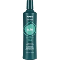 Wonder No Red Shampoo 350ml