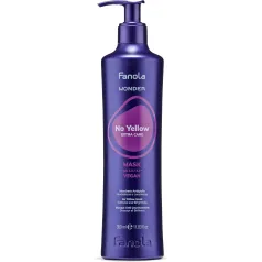 Wonder No Yellow Mask 350ml