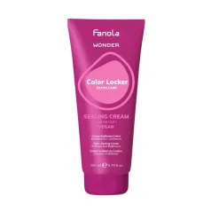 Wonder Color Locker Sealing Cream 200ml
