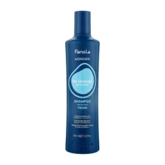 Wonder No Orange Shampoo 350ml