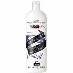 Catalyst Creme Developer - 10 vol (3%) 1 Litre