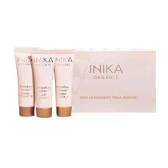 Organic Skin Luminosity Trial Regime 3 items