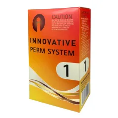 Perm 1 2 x 125ml