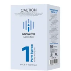 Perm 1 2 x 125ml
