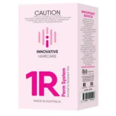 Perm 1R 2 x 125ml