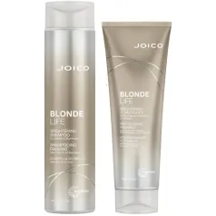 Blonde Life Shampoo and Conditioner Duo (2 items)