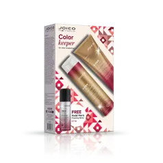 K-Pak Color Therapy Duo - To Repair Damage & Protect Color 2 items