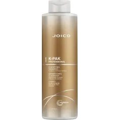 K-PAK Clarifying Shampoo 1 Litre