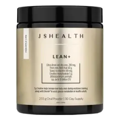 Lean+ Powder Formula 255g