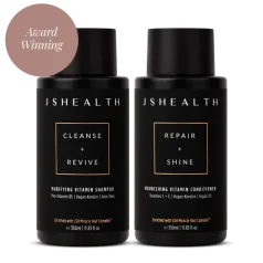 Purifying Vitamin Shampoo & Conditioner Duo 