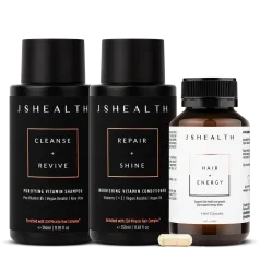 Hair + Energy Ultimate Trio 