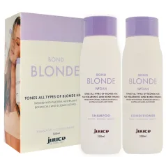 Bond Blonde Duo 2 x 300ml