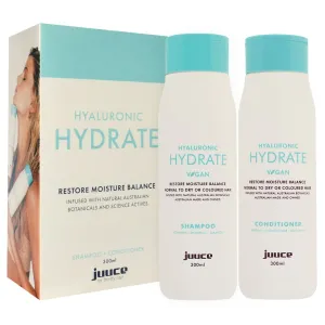 Hyaluronic Hydrate Duo 2 x 300ml