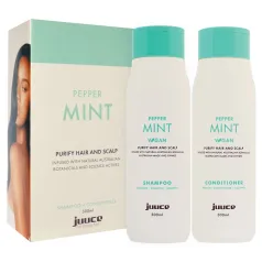 Peppermint Duo 2 x 300ml