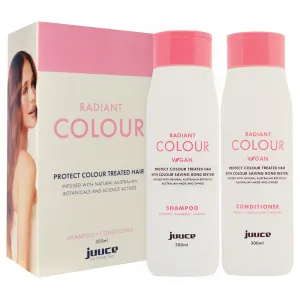 Radiant Colour Duo 2 x 300ml