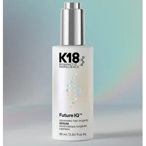 FutureIQ Biomimetic Hair Longevity Serum 90ml