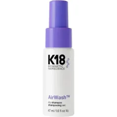AirWash Dry Shampoo 47ml