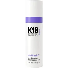 AirWash Dry Shampoo 118ml