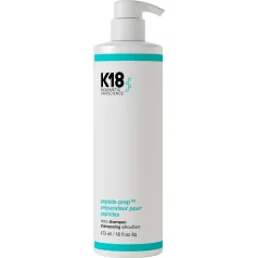 Jumbo Peptide Prep Detox Shampoo 473ml