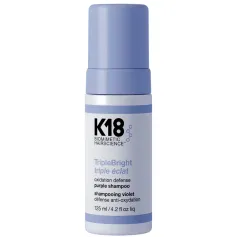 Triplebright Oxidation Defense Purple Shampoo 125ml