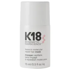 Leave-In Molecular Repair Mask 15ml 
