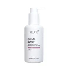 Care Blonde Savior Repairing Leave-In Treatment 150ml