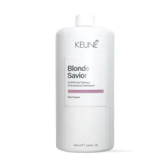 Care Blonde Savior Shampoo 1000ml