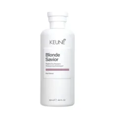 Care Blonde Savior Shampoo 300ml