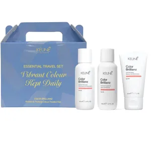 Color Brillianz Essential Travel Set 