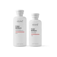 Care Color Brillianz Sulfate Free Shampoo and Conditioner Duo 