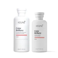 Care Color Brillianz Sulfate Free Shampoo and Conditioner Duo 