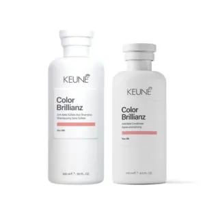 Care Color Brillianz Sulfate Free Shampoo and Conditioner Duo 