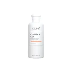 Care Confident Curl Curl Enhancing Shampoo 300ml