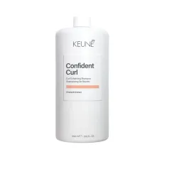 Care Confident Curl Curl Enhancing Shampoo 1000ml