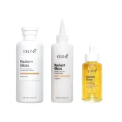 Care Radiant Gloss Trio with Illume Infusion 