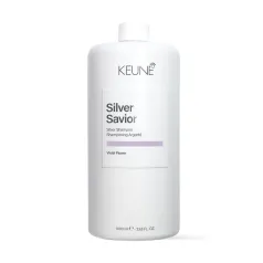 Care Silver Savior Shampoo 1000ml