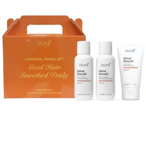Velvet Smooth Essential Travel Set 